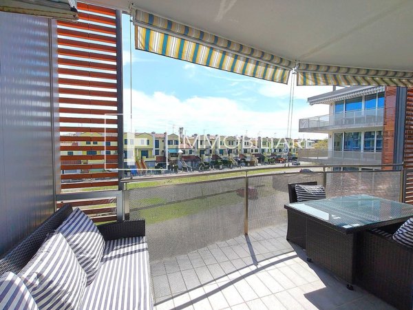 appartamento in vendita ad Eraclea in zona Eracleamare