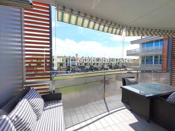 appartamento in vendita ad Eraclea in zona Eracleamare