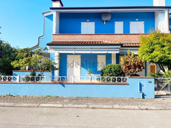 appartamento in vendita ad Eraclea