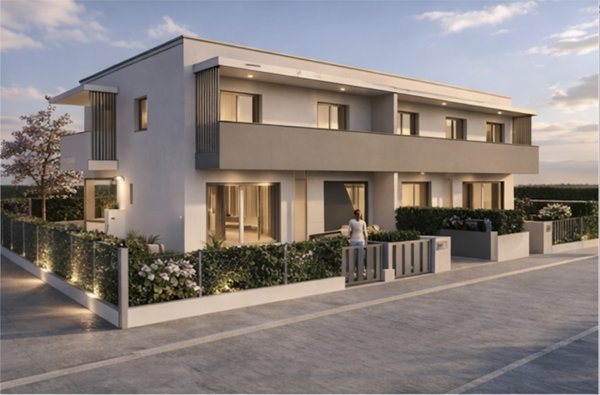 casa indipendente in vendita ad Eraclea