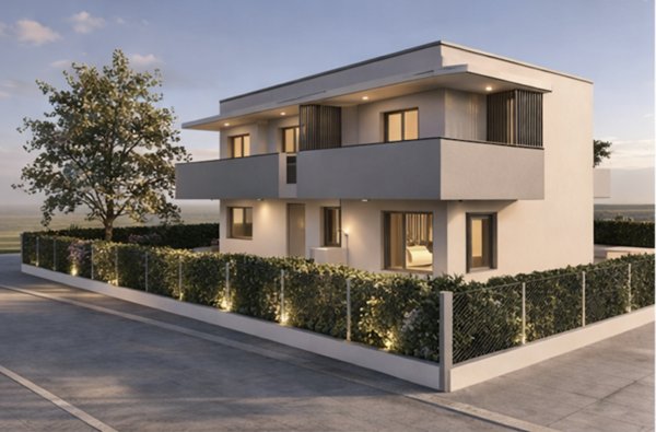 casa indipendente in vendita ad Eraclea