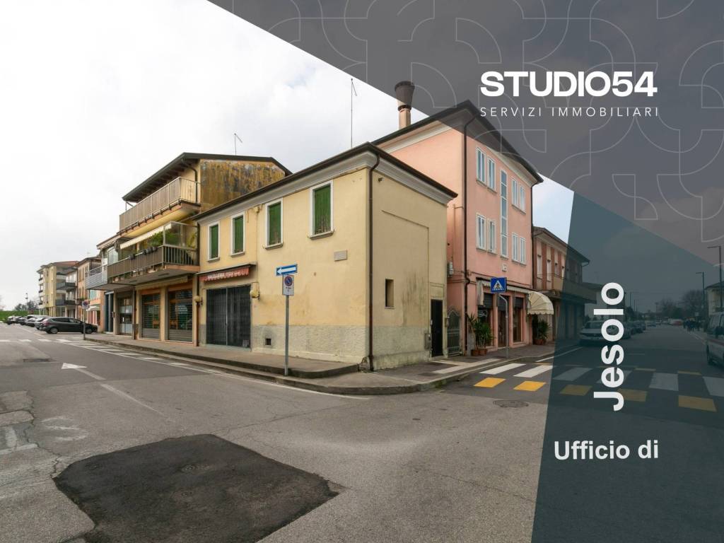 appartamento in vendita ad Eraclea