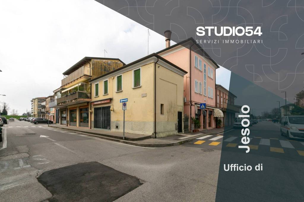 appartamento in vendita ad Eraclea