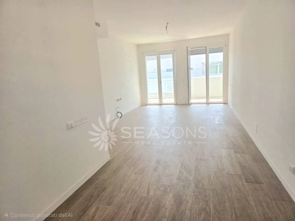 appartamento in vendita ad Eraclea in zona Eracleamare