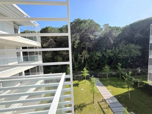 appartamento in vendita ad Eraclea in zona Eracleamare