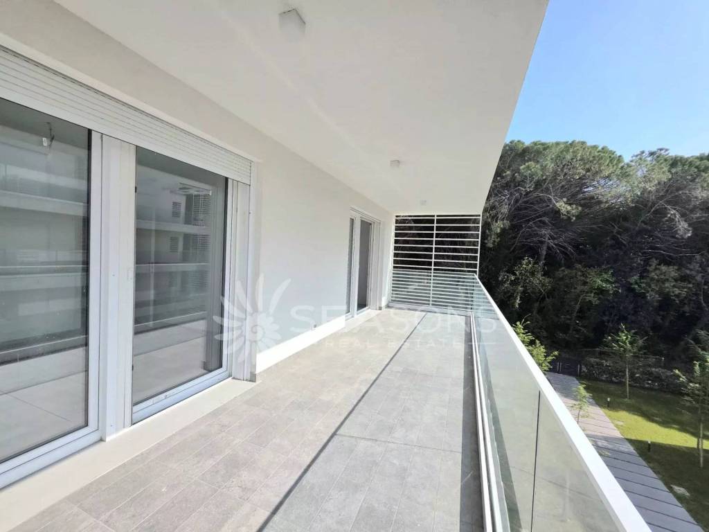 appartamento in vendita ad Eraclea in zona Eracleamare