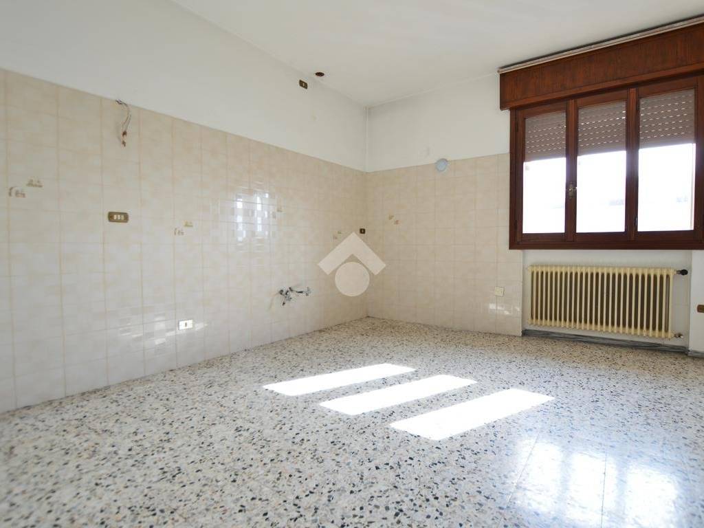 appartamento in vendita ad Eraclea in zona Stretti