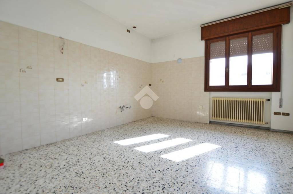 appartamento in vendita ad Eraclea in zona Stretti