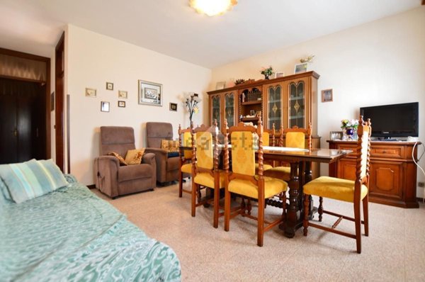 appartamento in vendita ad Eraclea in zona Stretti