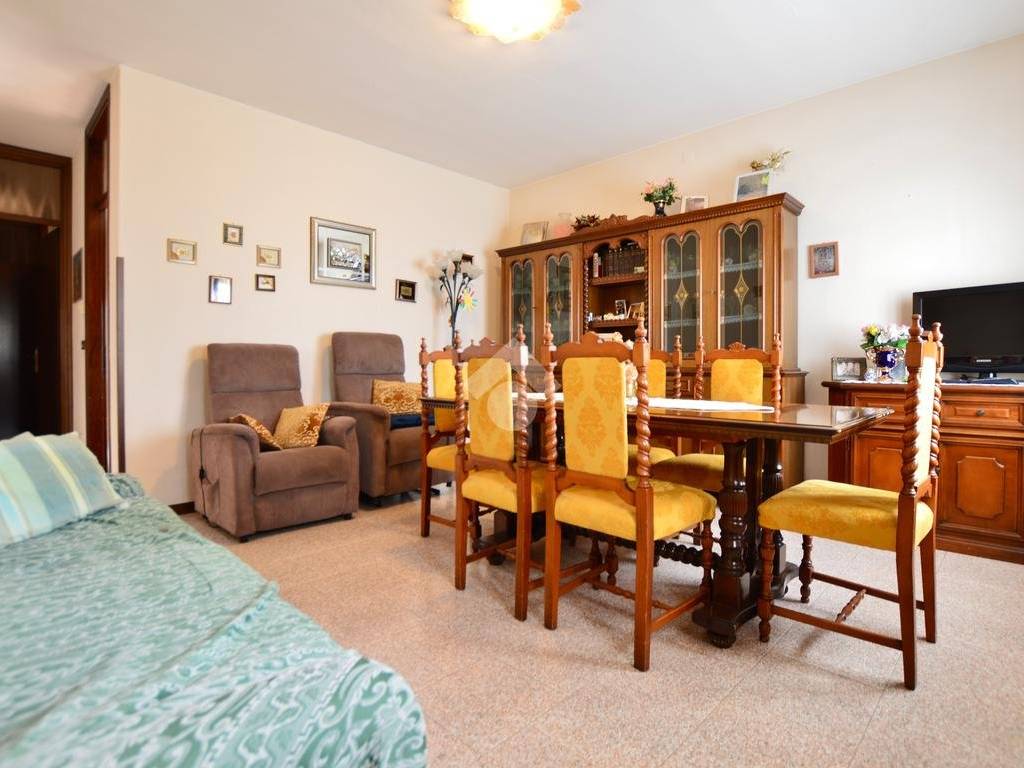 appartamento in vendita ad Eraclea in zona Stretti