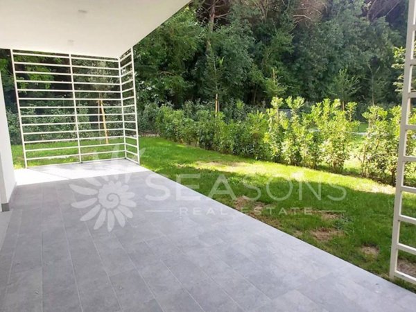 appartamento in vendita ad Eraclea in zona Eracleamare