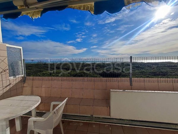 appartamento in vendita ad Eraclea in zona Eracleamare