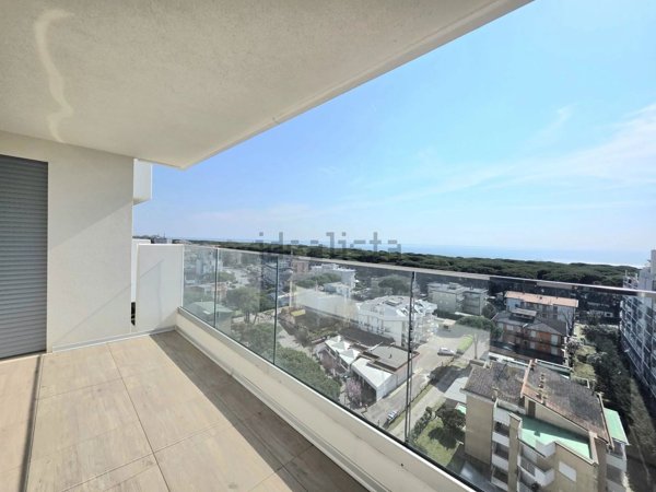 appartamento in vendita ad Eraclea in zona Eracleamare