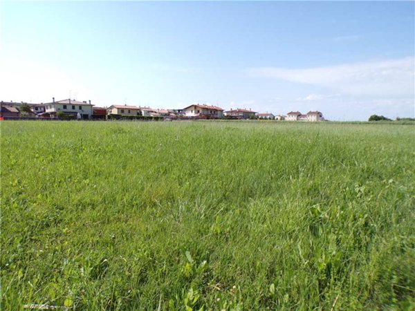 terreno edificabile in vendita ad Eraclea