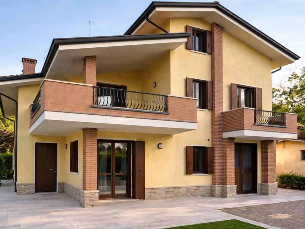 appartamento in vendita ad Eraclea