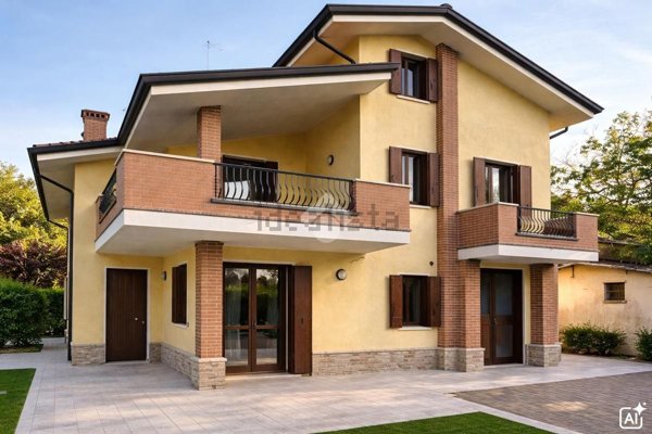 appartamento in vendita ad Eraclea