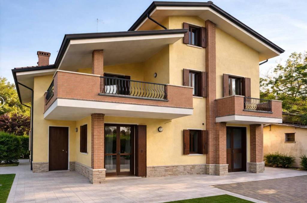 casa indipendente in vendita ad Eraclea