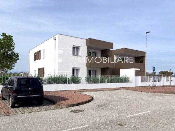 appartamento in vendita ad Eraclea