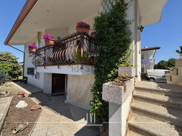 casa indipendente in vendita ad Eraclea