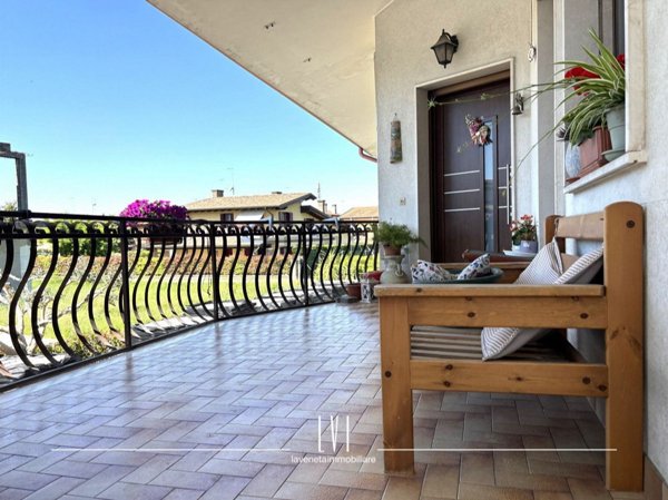 casa indipendente in vendita ad Eraclea