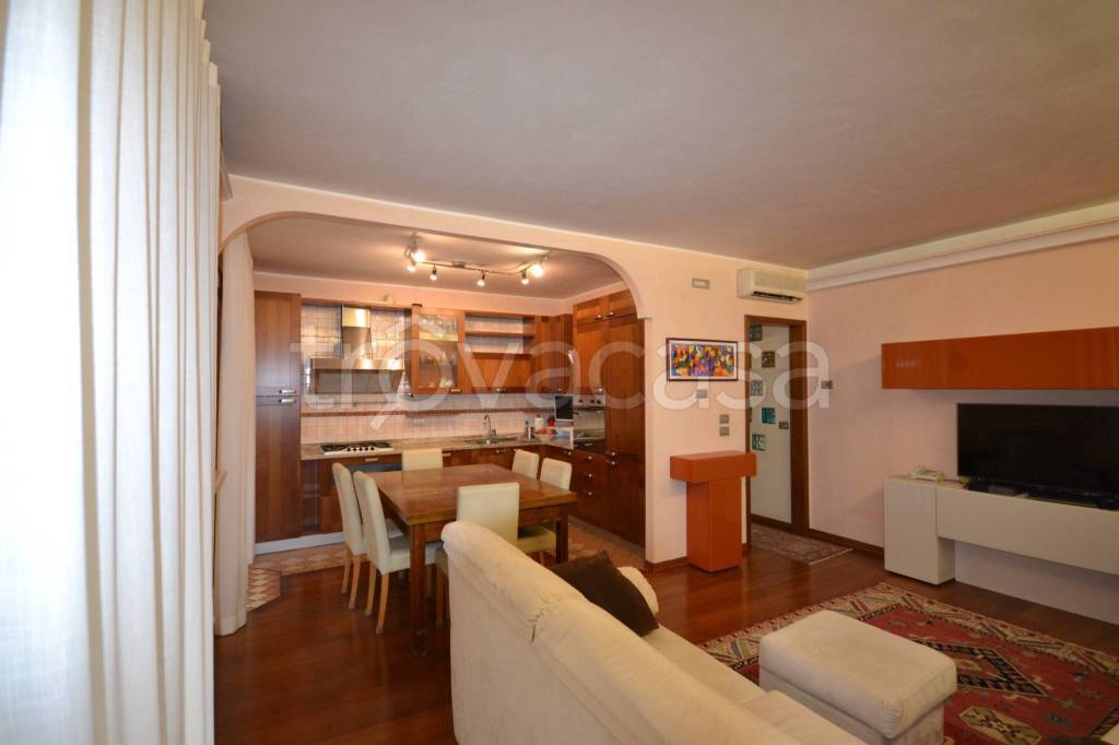 appartamento in vendita ad Eraclea