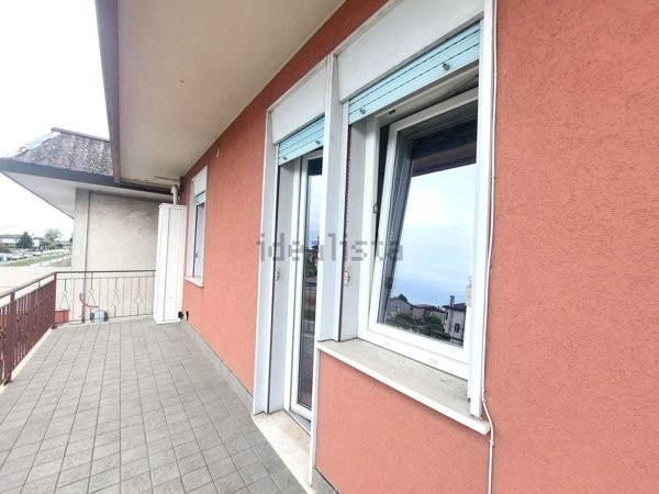appartamento in vendita ad Eraclea