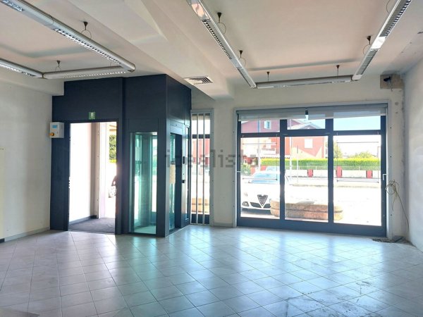 ufficio in vendita ad Eraclea