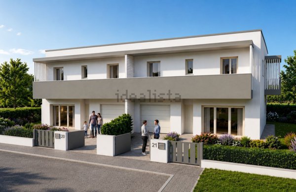 casa indipendente in vendita ad Eraclea