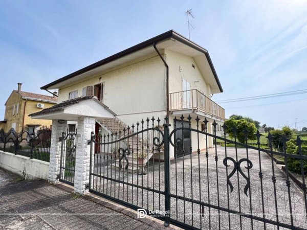 casa indipendente in vendita ad Eraclea