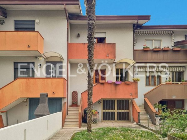 casa indipendente in vendita ad Eraclea