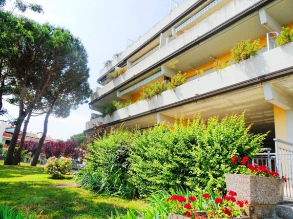 appartamento in vendita ad Eraclea in zona Eracleamare