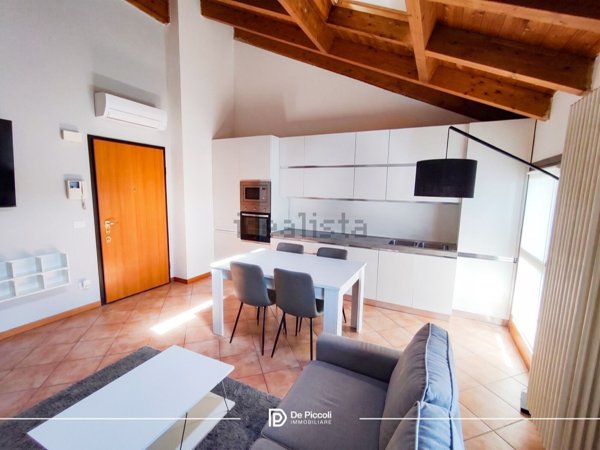 appartamento in vendita ad Eraclea in zona Eracleamare