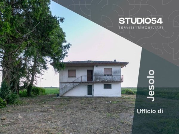casa indipendente in vendita ad Eraclea