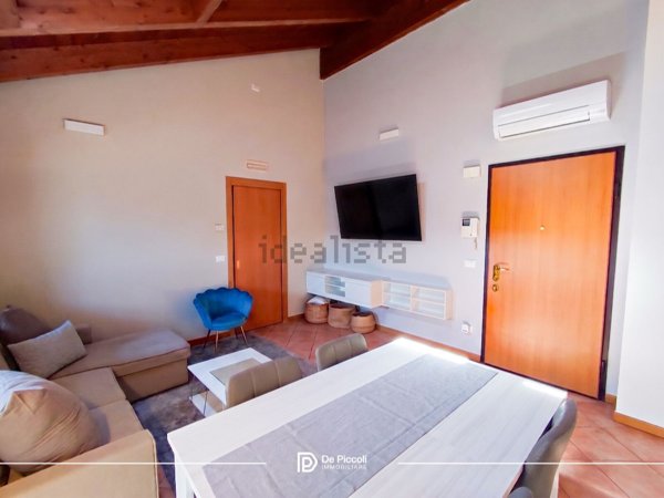 appartamento in vendita ad Eraclea