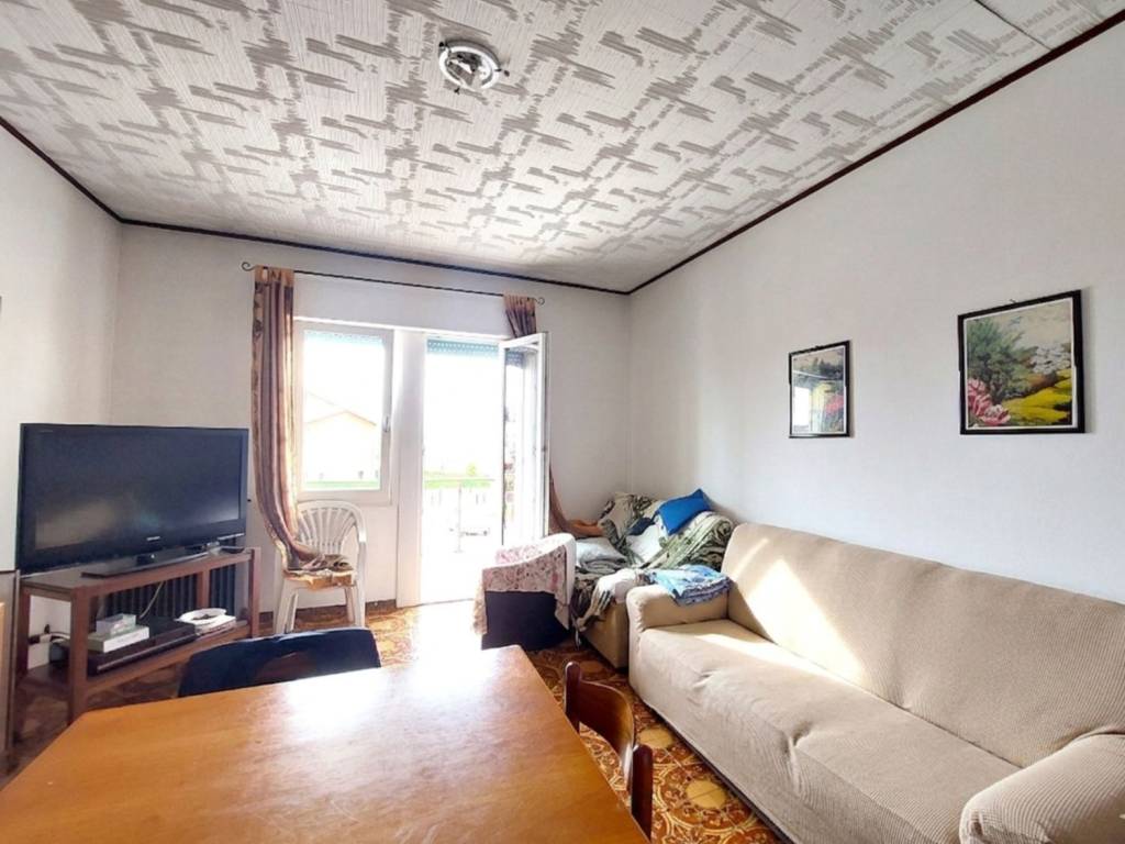 appartamento in vendita ad Eraclea