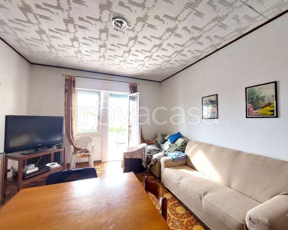 appartamento in vendita ad Eraclea