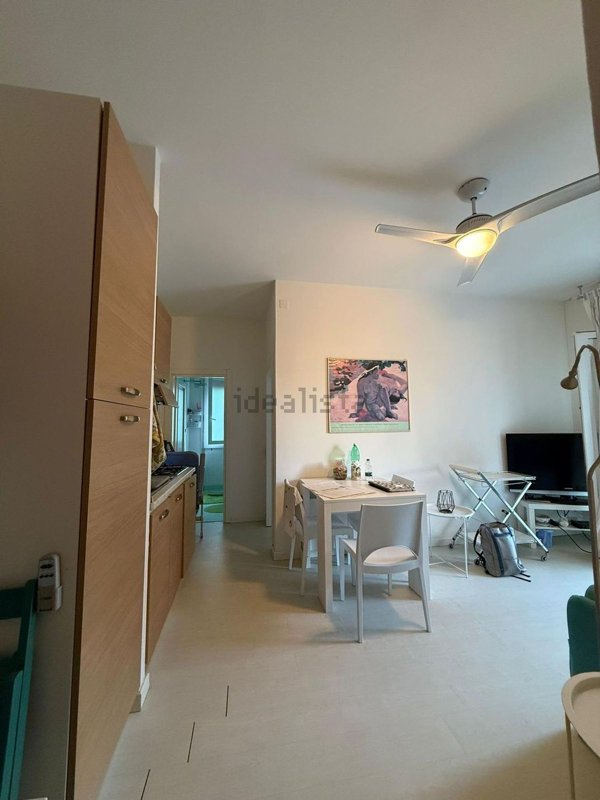 appartamento in vendita ad Eraclea in zona Eracleamare