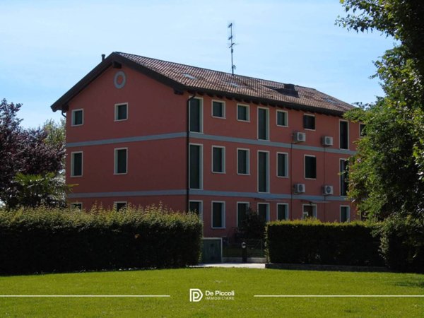 appartamento in vendita ad Eraclea in zona Brian