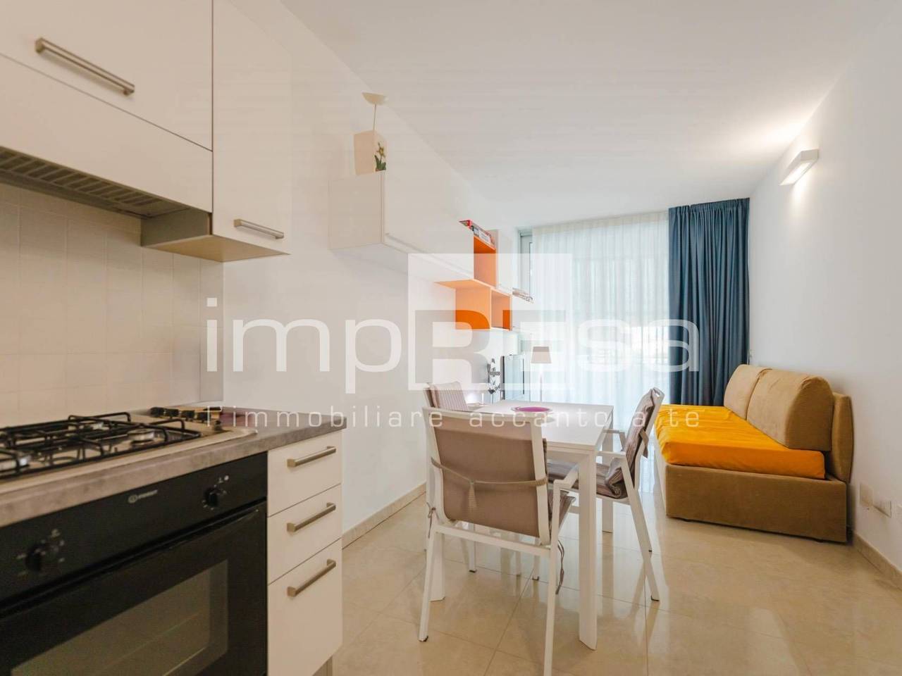 appartamento in vendita ad Eraclea in zona Eracleamare