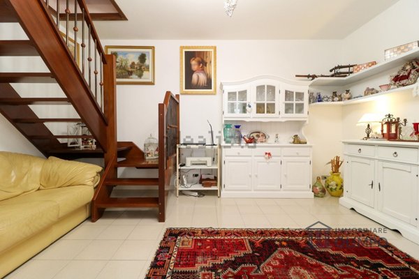 appartamento in vendita ad Eraclea