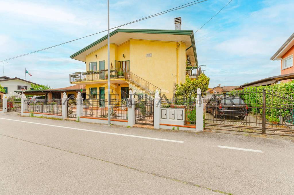 appartamento in vendita ad Eraclea