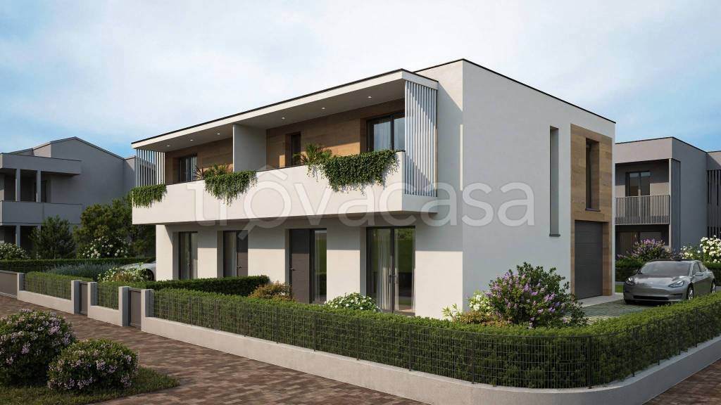 casa indipendente in vendita ad Eraclea