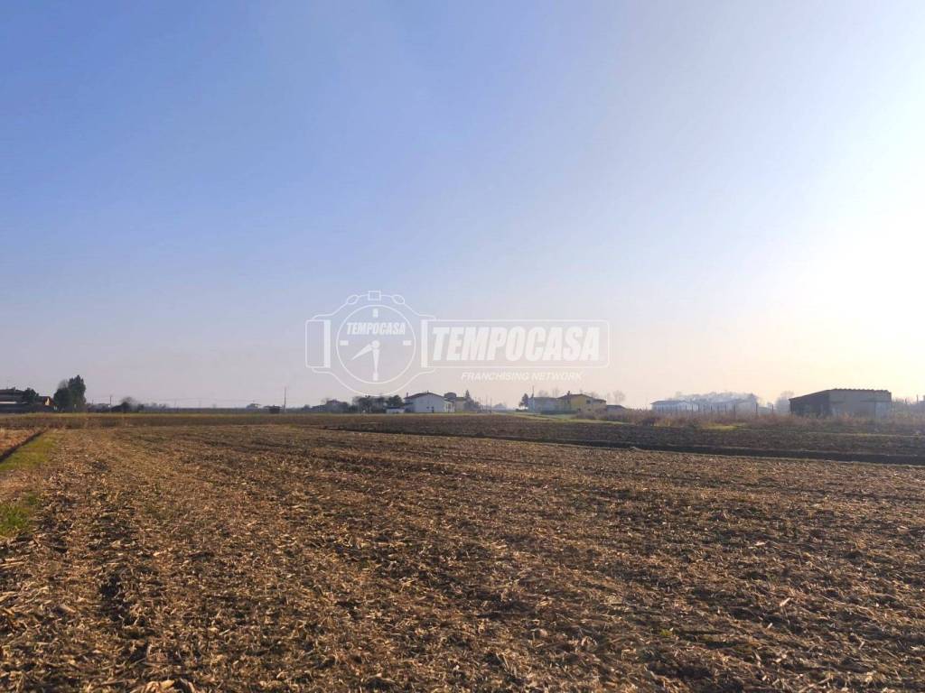 terreno agricolo in vendita ad Eraclea in zona Brian