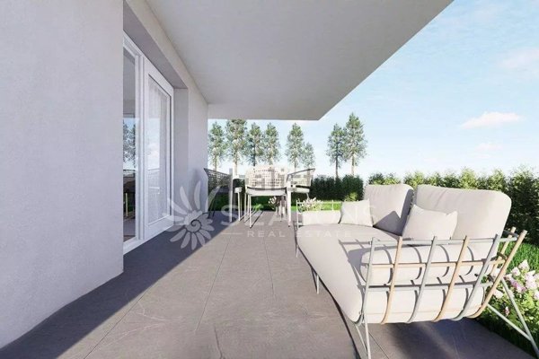 appartamento in vendita ad Eraclea in zona Eracleamare