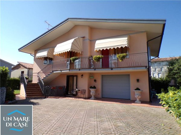 casa indipendente in vendita ad Eraclea