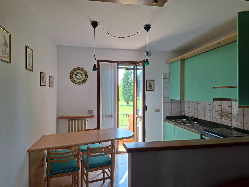 appartamento in vendita ad Eraclea in zona Eracleamare