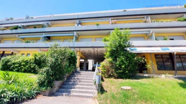 appartamento in vendita ad Eraclea in zona Eracleamare