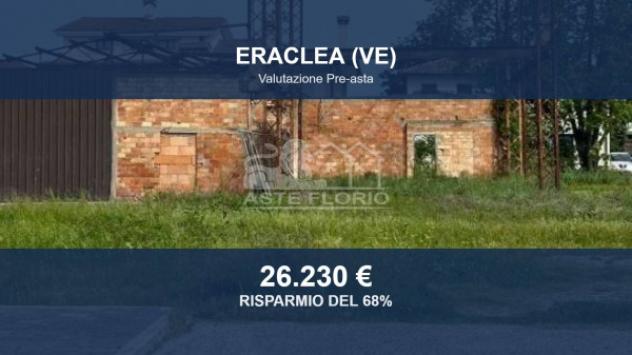 locale commerciale in vendita ad Eraclea