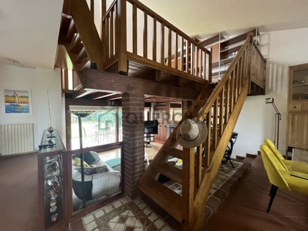 casa indipendente in vendita ad Eraclea in zona Brian