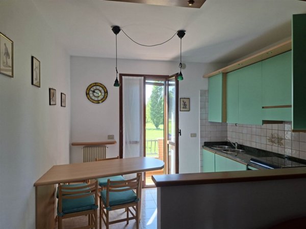 appartamento in vendita ad Eraclea in zona Eracleamare